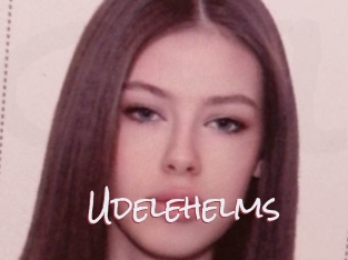 Udelehelms