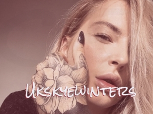 Ukskyewinters