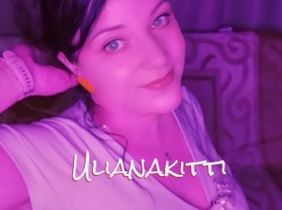 Ulianakitti