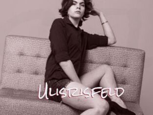Ulisrisfeld