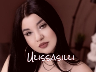 Ulissasilli
