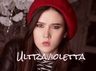 Ultravioletta