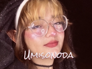 Umisonoda