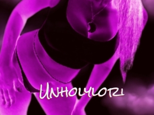 Unholylori