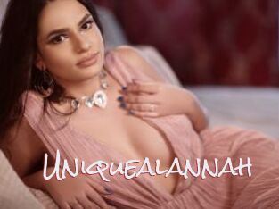 Uniquealannah