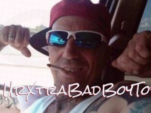 UrXtraBadBoyToy