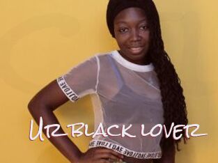 Ur_black_lover
