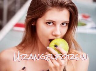 Urangelforsin