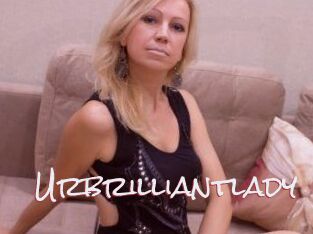 Urbrilliantlady