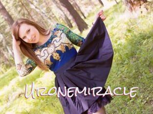 Uronemiracle