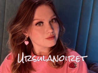 Ursulanoiret