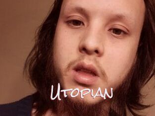 Utopian