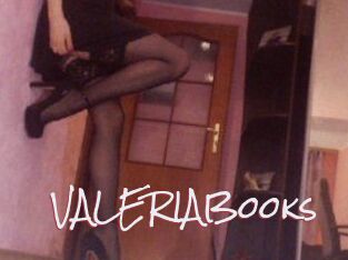 VALERIABooks