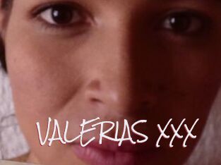 VALERIAS_XXX