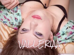 VALLERIAA