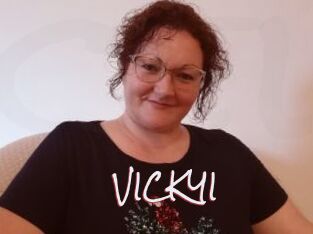 VICKYI