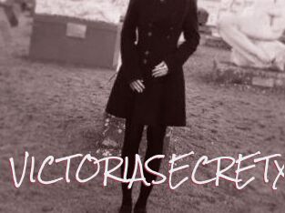 VICTORIASECRETX
