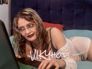 VIKYhot