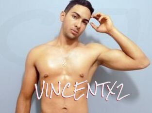 VINCENTX2