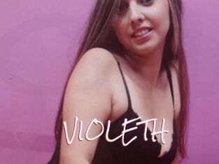 VIOLETH