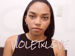 VIOLETxLOVE