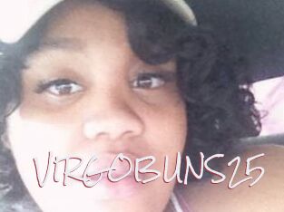 VIRGOBUNS25