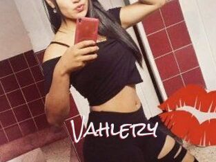 Vahlery
