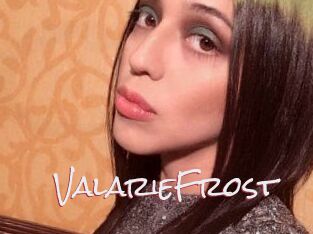 ValarieFrost