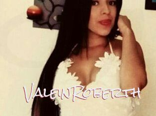 ValeinRoberth