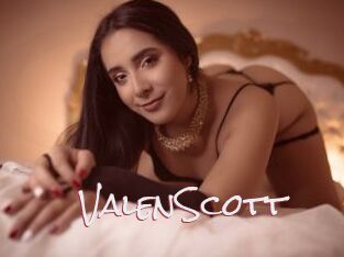 ValenScott