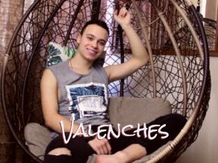 Valenches