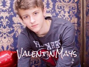ValentinMays