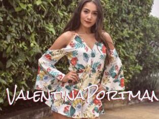 ValentinaPortman