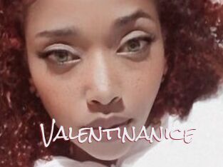 Valentinanice