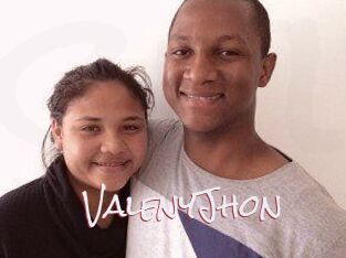 ValenyJhon