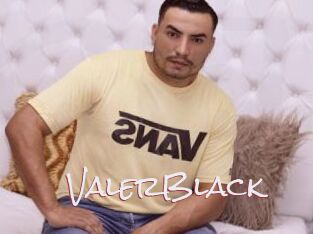 ValerBlack
