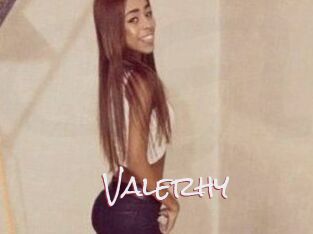 Valerhy