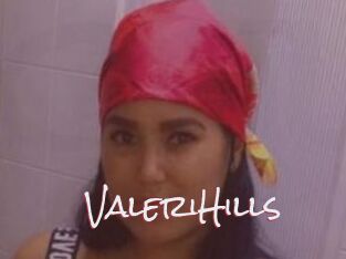 ValeriHills