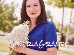 ValeriaGrande