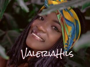 ValeriaHils