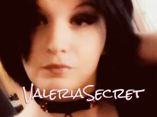 ValeriaSecret
