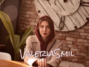 ValeriaSmil