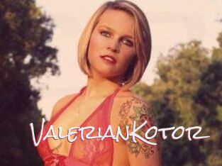 ValerianKotor