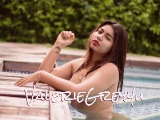 ValerieGrey4u