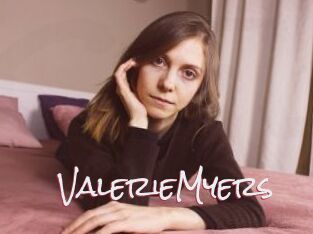 ValerieMyers