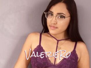 ValerieRo