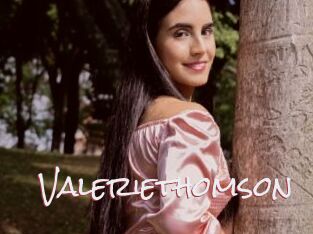 Valeriethomson