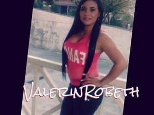 ValerinRobeth
