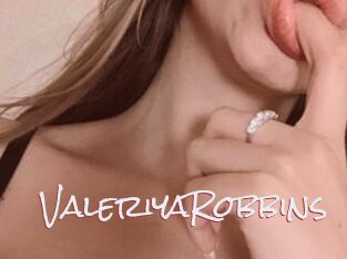 ValeriyaRobbins