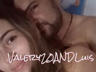 Valery20ANDLuis